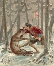 Abenteuer des Baron Münchhausen